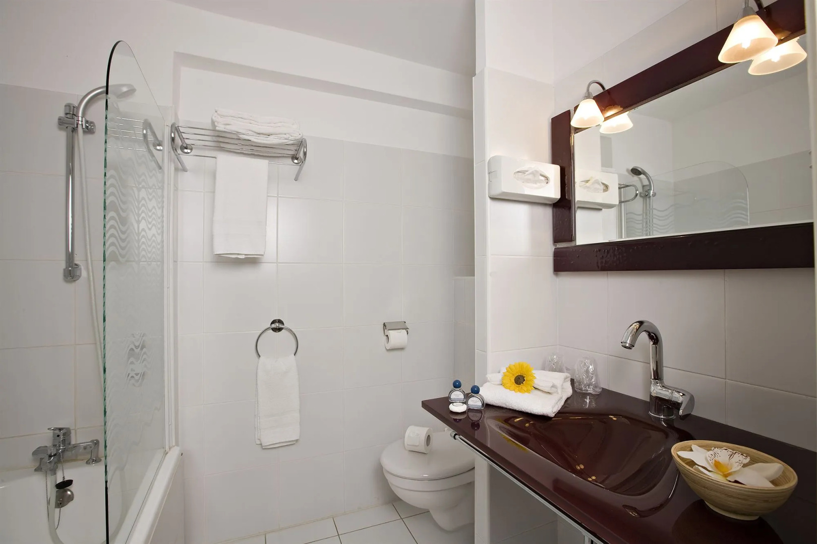 Splendid Hôtel Camargue