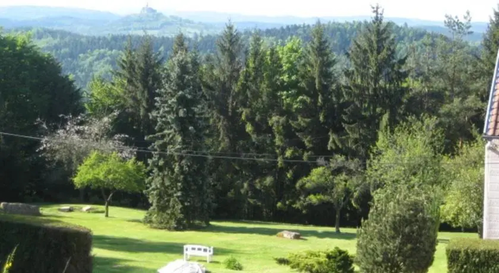 Gîte et chambre dhôtes La Petite Source