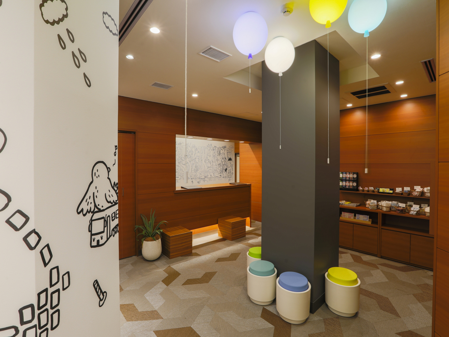 Отель Wing International Ikebukuro