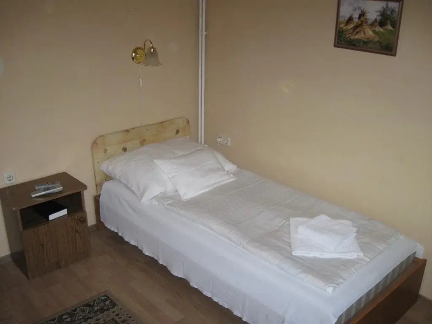 Jägermeister Panzió