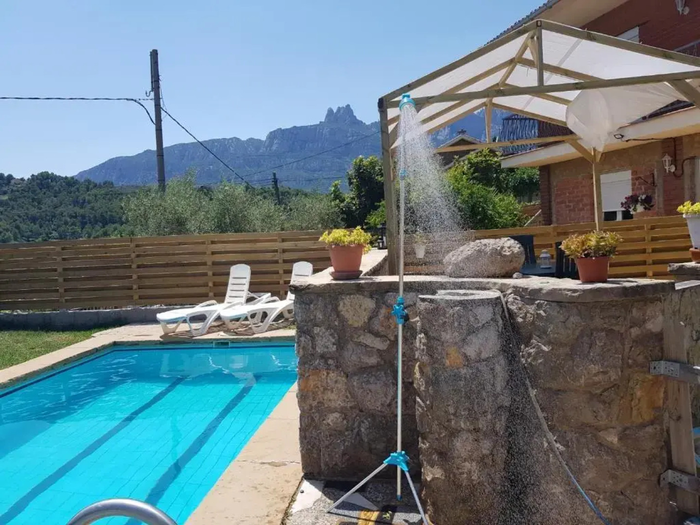 Apartament Vall de Montserrat