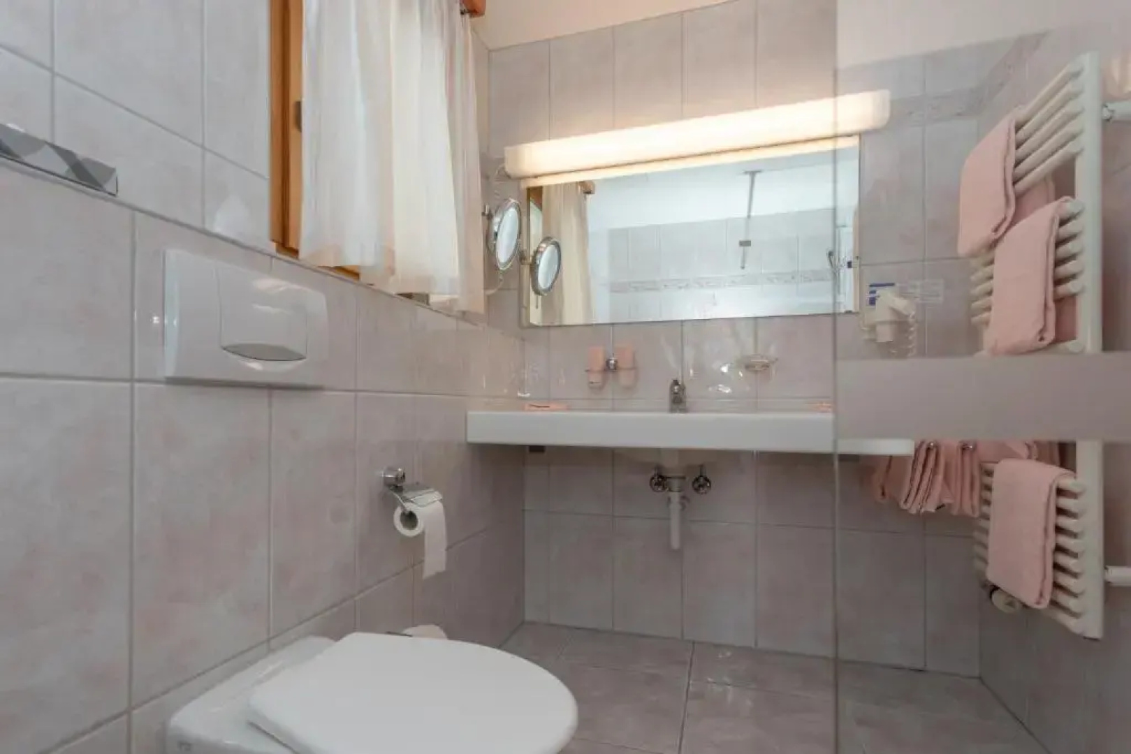Hotel Vorab - Family business with heart