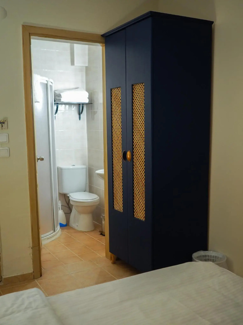 Oya Boutique Hotel & Suites