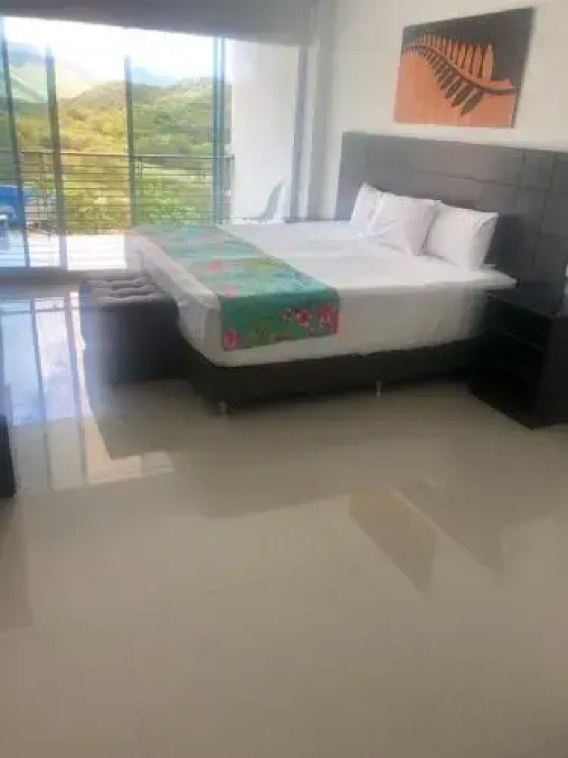 Hotel La Montaña Girardot