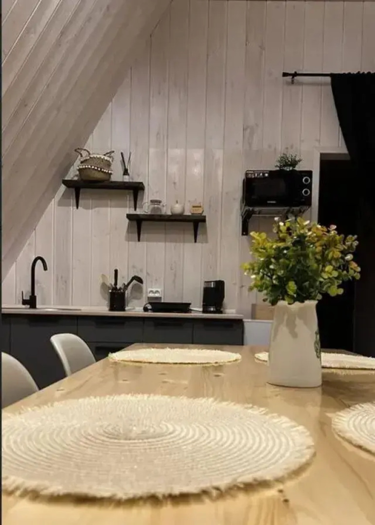 Эко-дом Dovolity (Доволити)