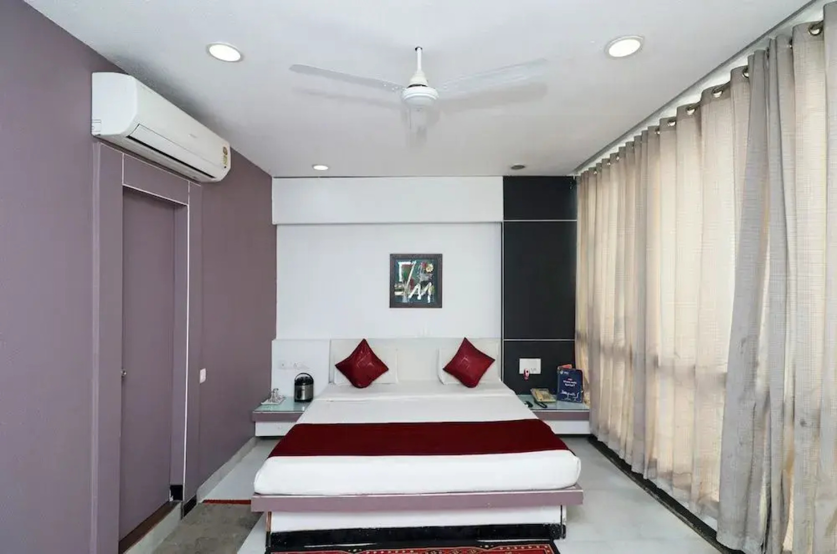 Oyo 3612 Hotel Pandav Inn