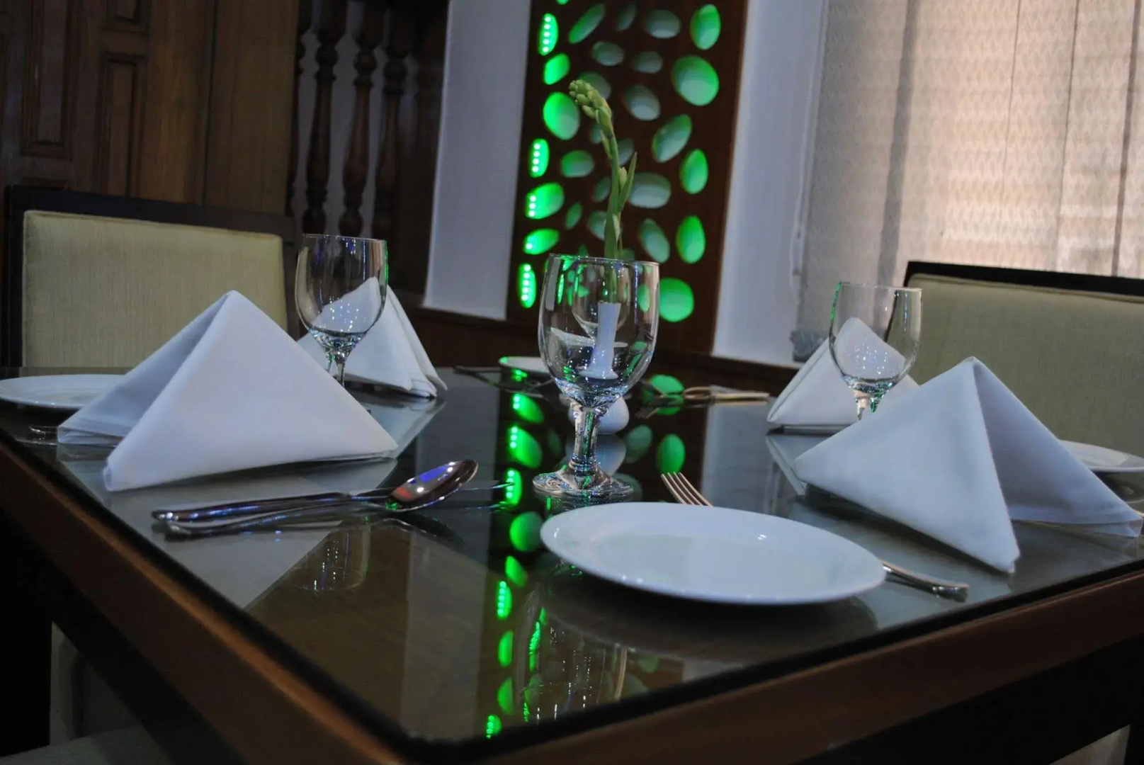 Dhaka Premier Hotel