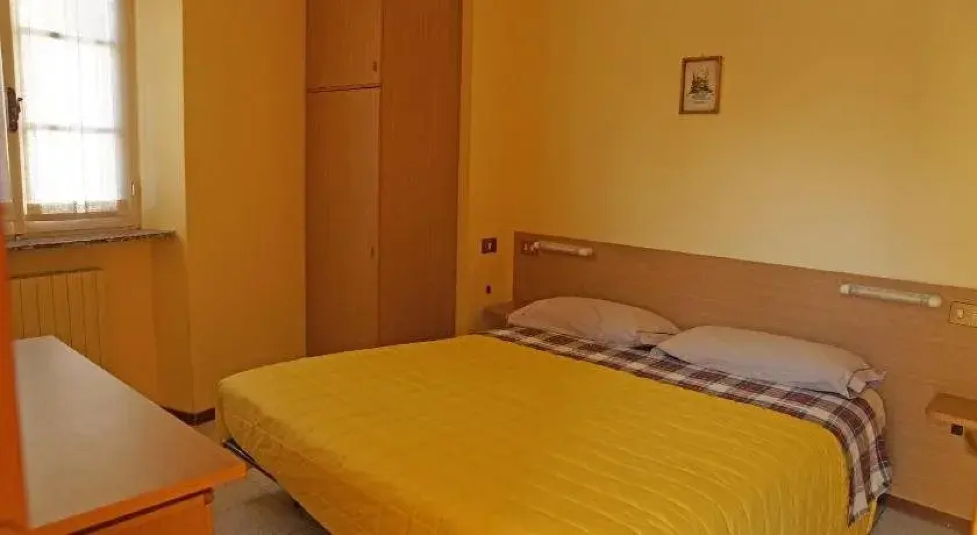 Foresteria Lombarda da Giovanna