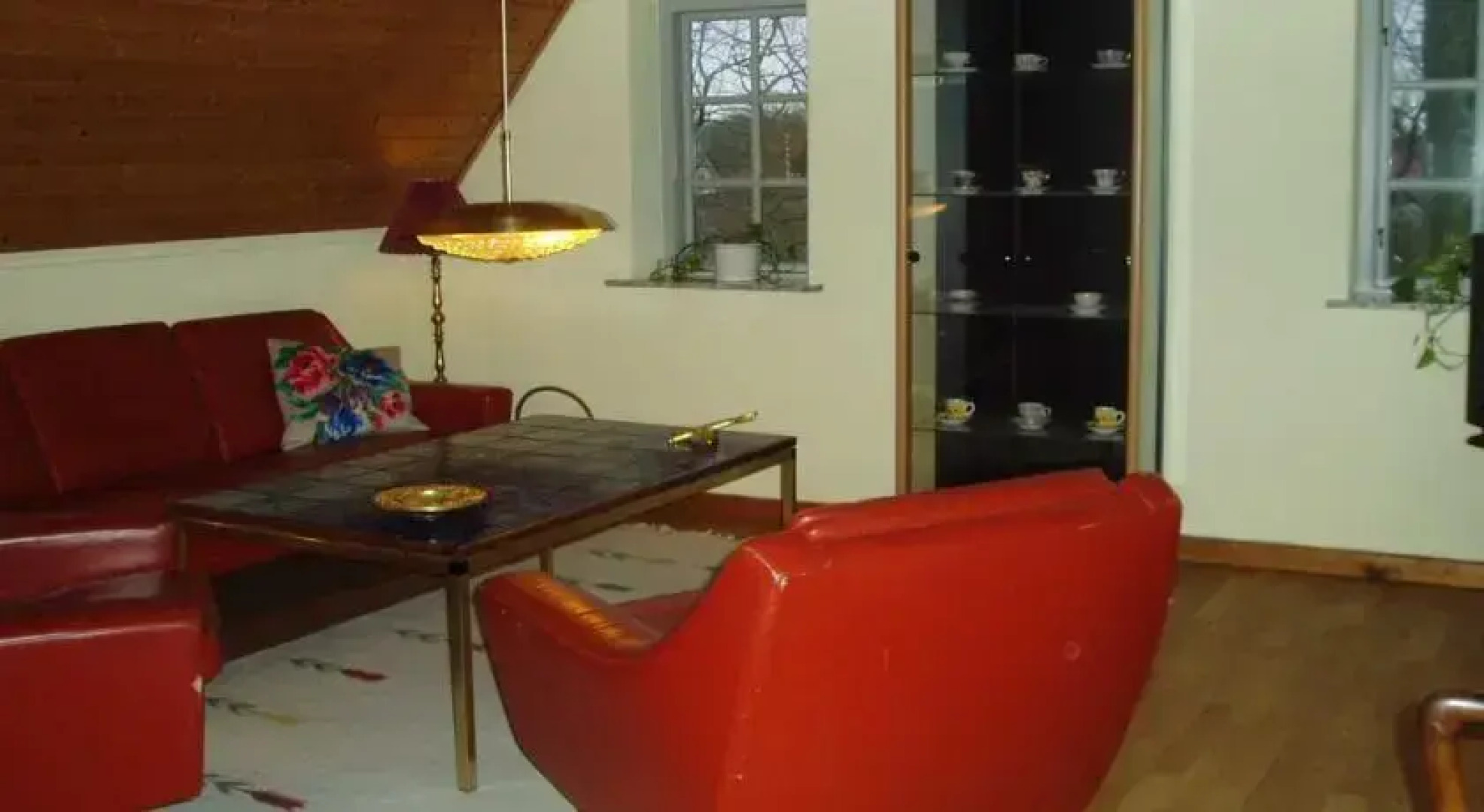 Albertsgaard Bed & Breakfast