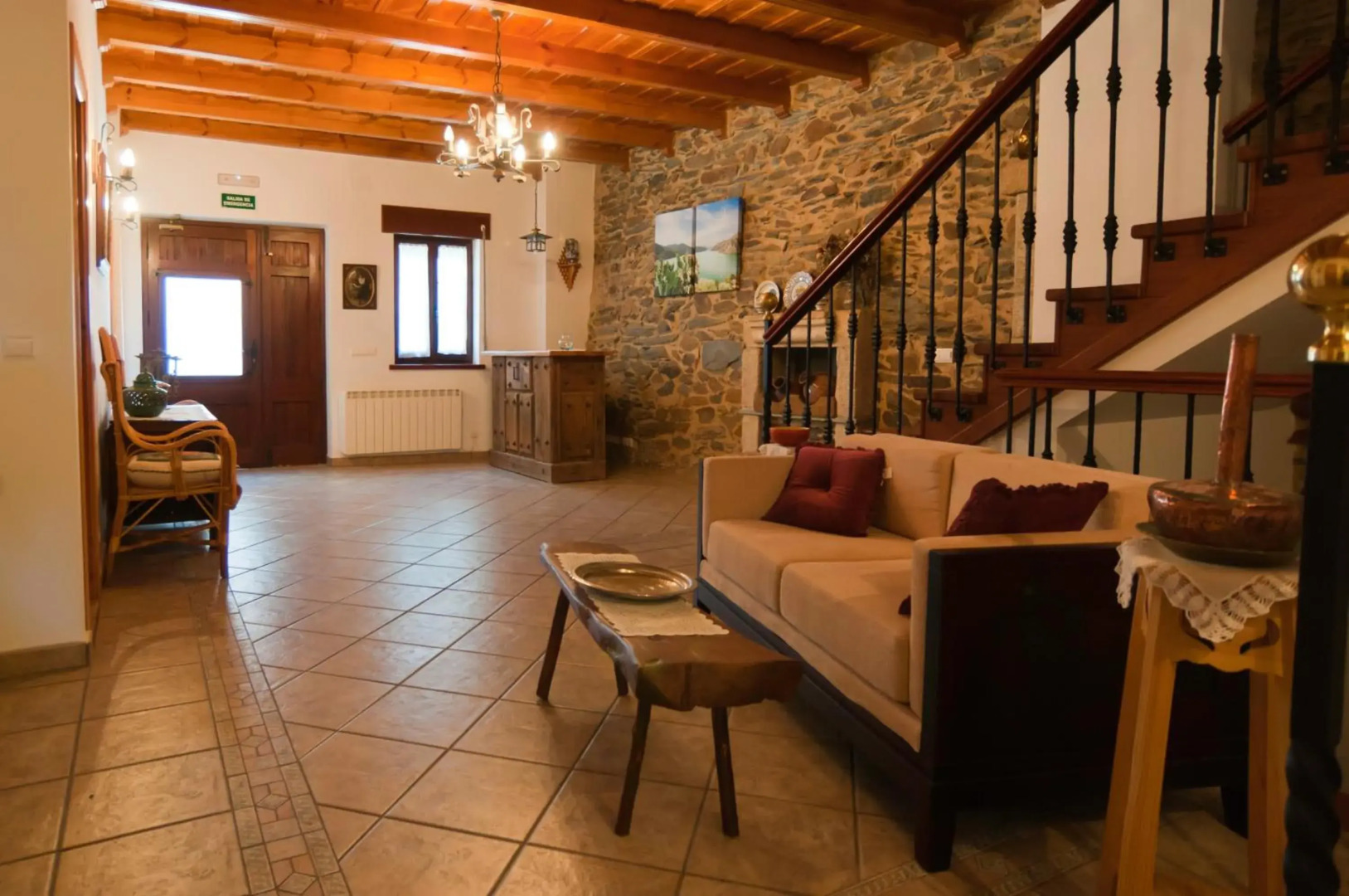 Hotel Rural La Juderia de Las Arribes