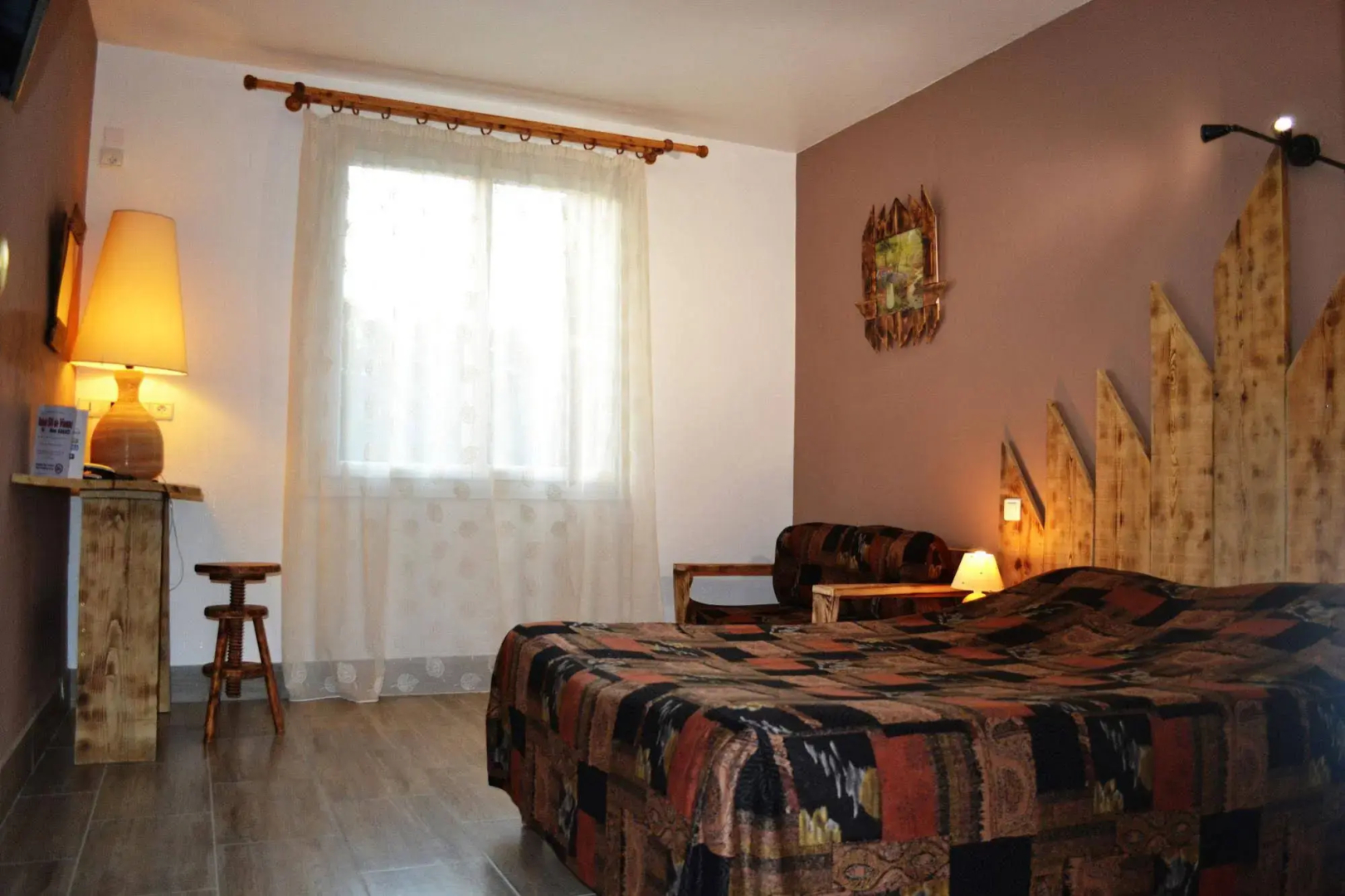 Relais 500 de Vienne