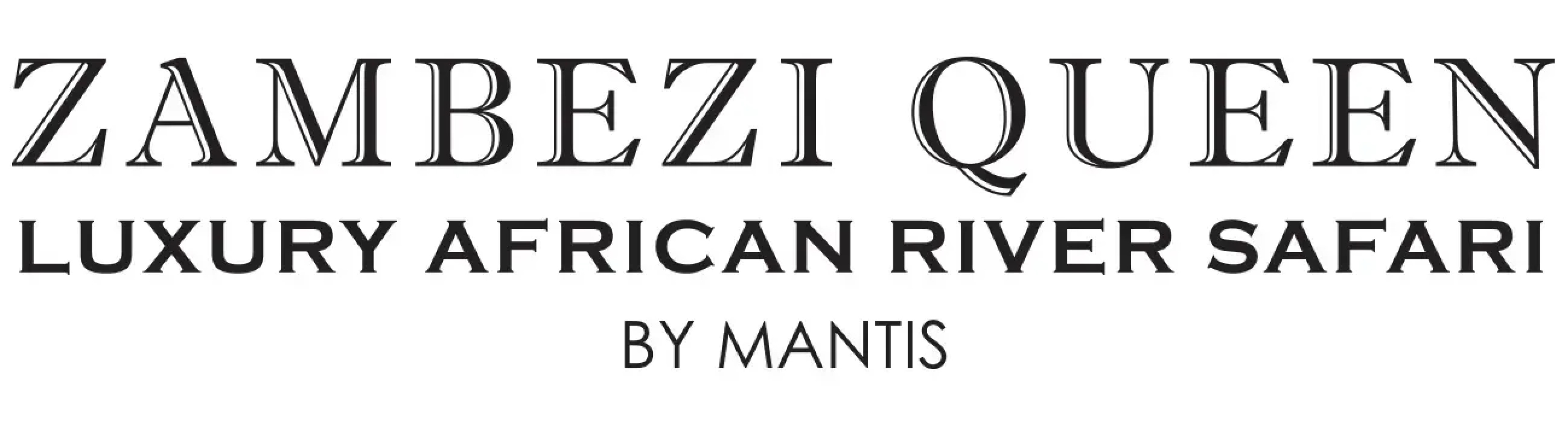 Zambezi Queen by Mantis