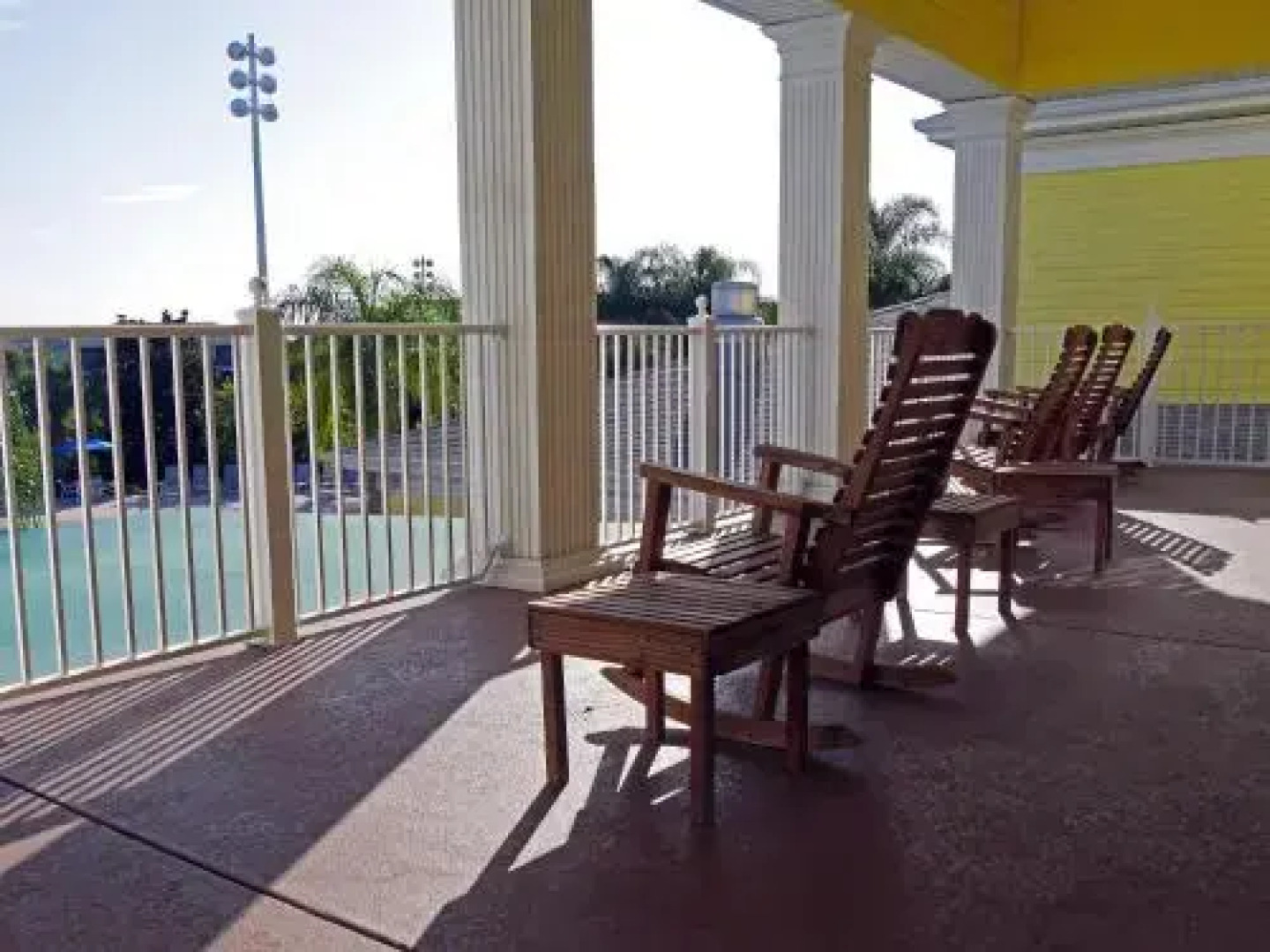 Bahama Bay upgraded 3 Bedroom Villa Deluxe