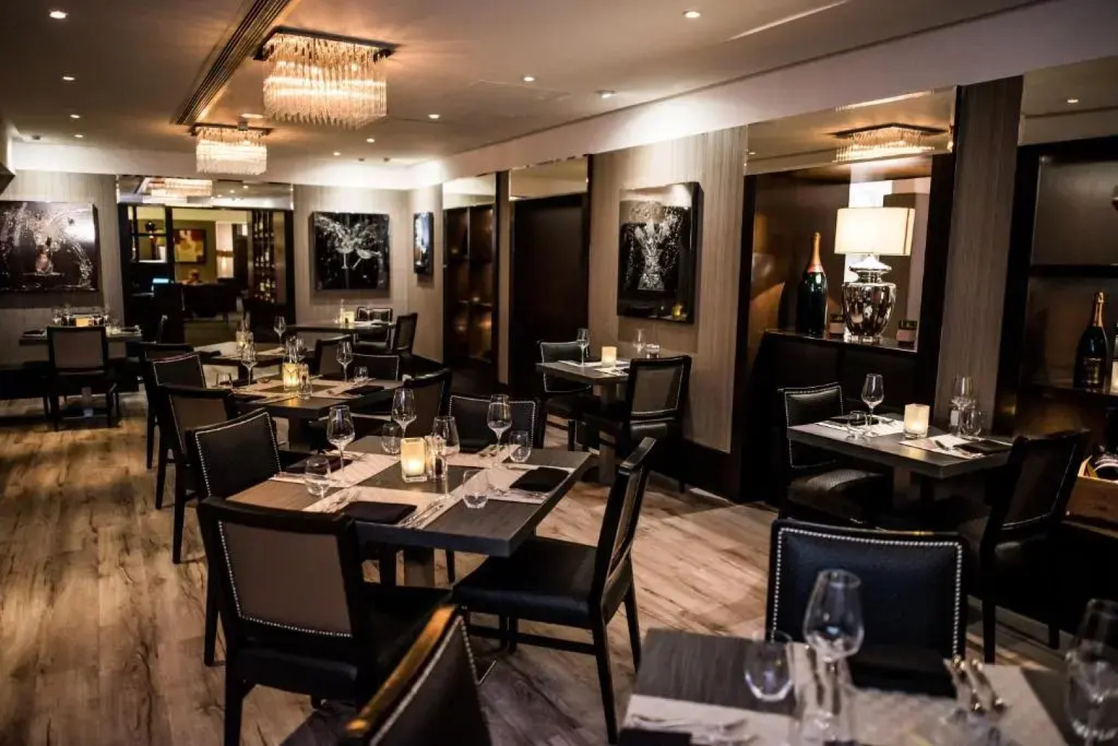 The Winchester Hotel & Spa