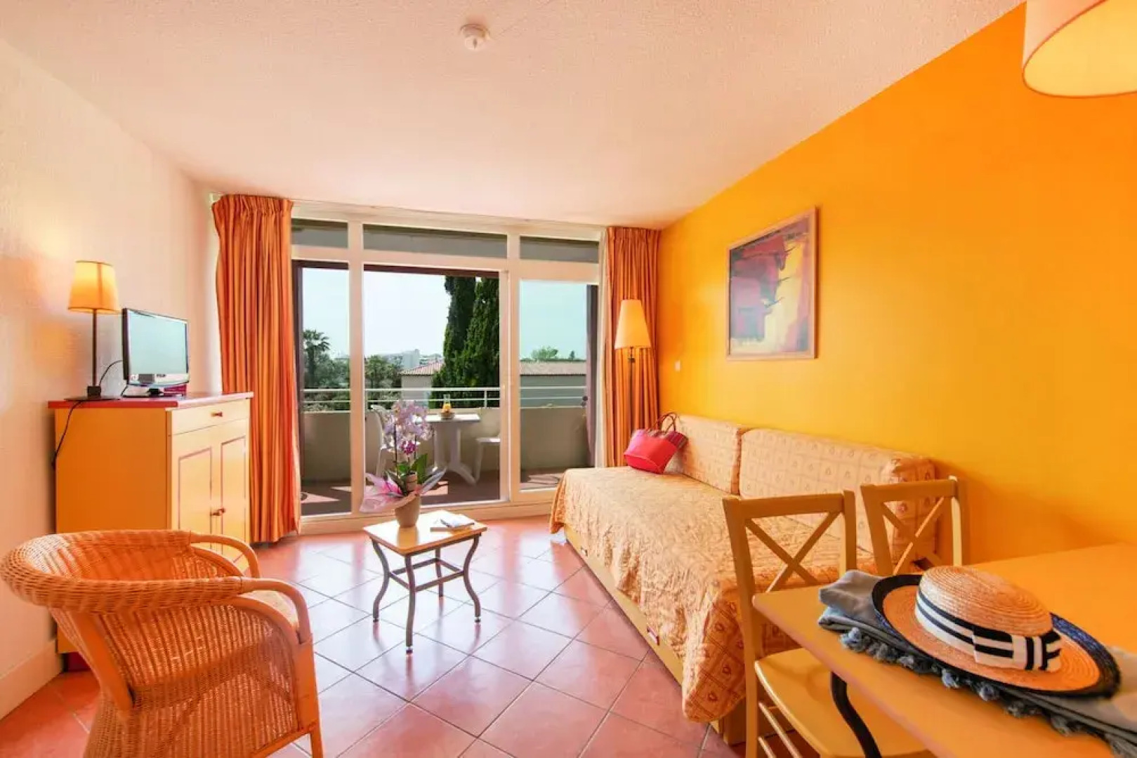 SOWELL Family Le Grau du Roi