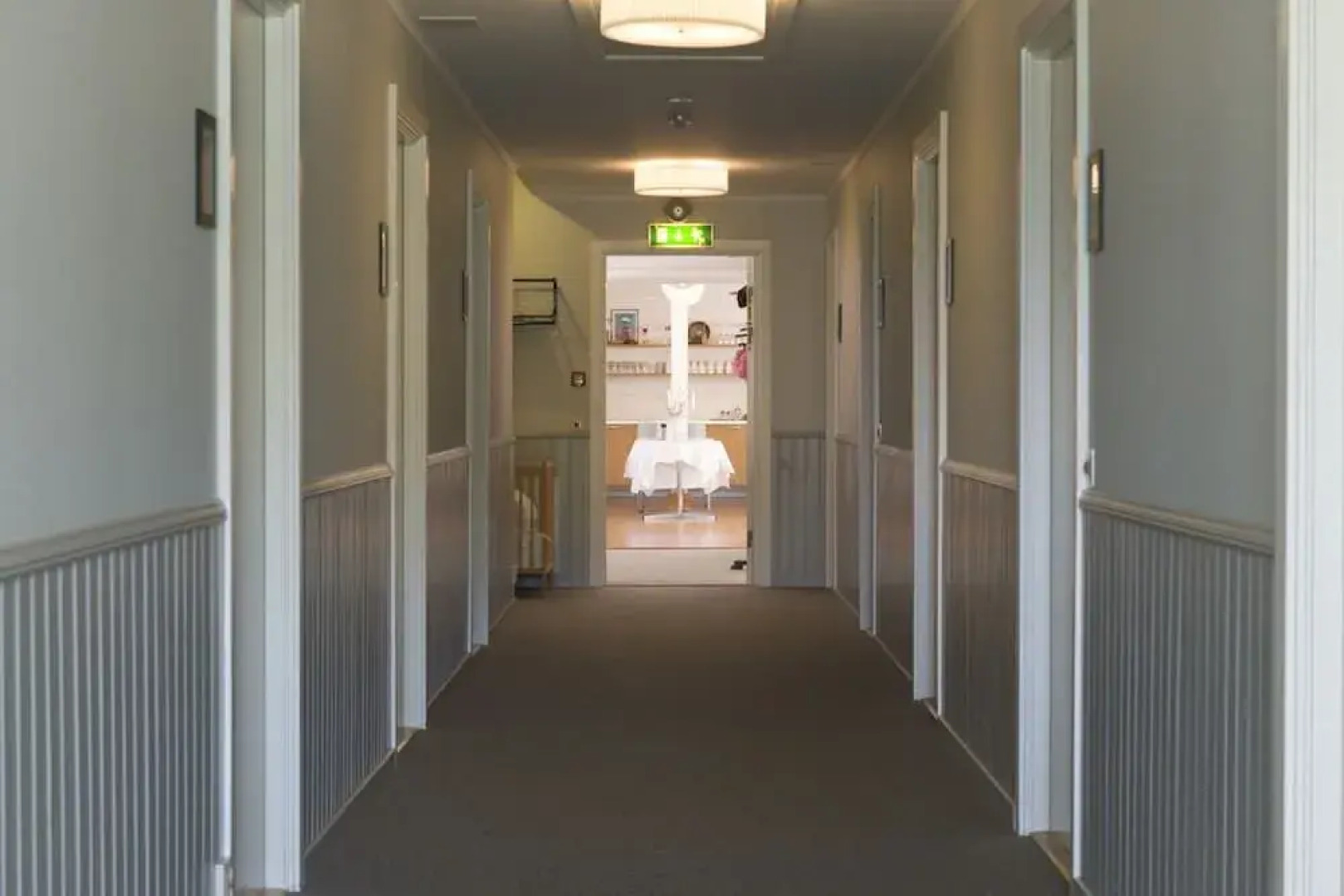 STF Stora Frögården Hostel