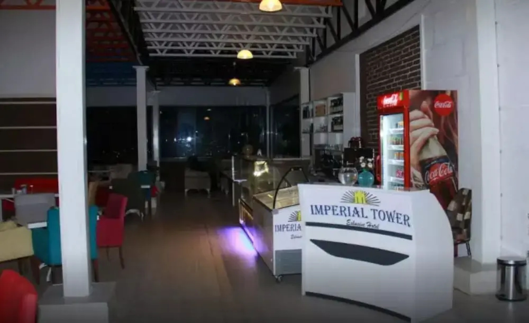 Imperial Tower Hotel
