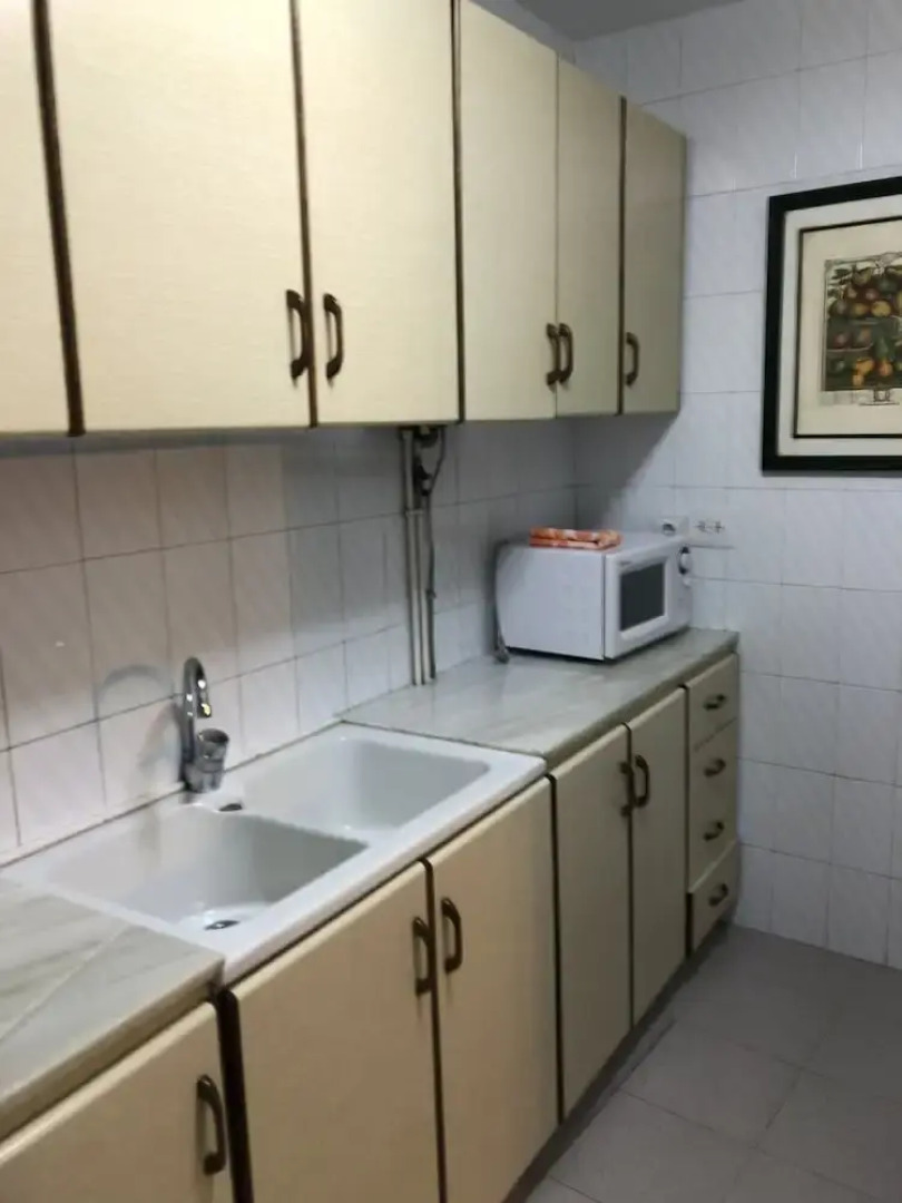 Casa Rural el Americano