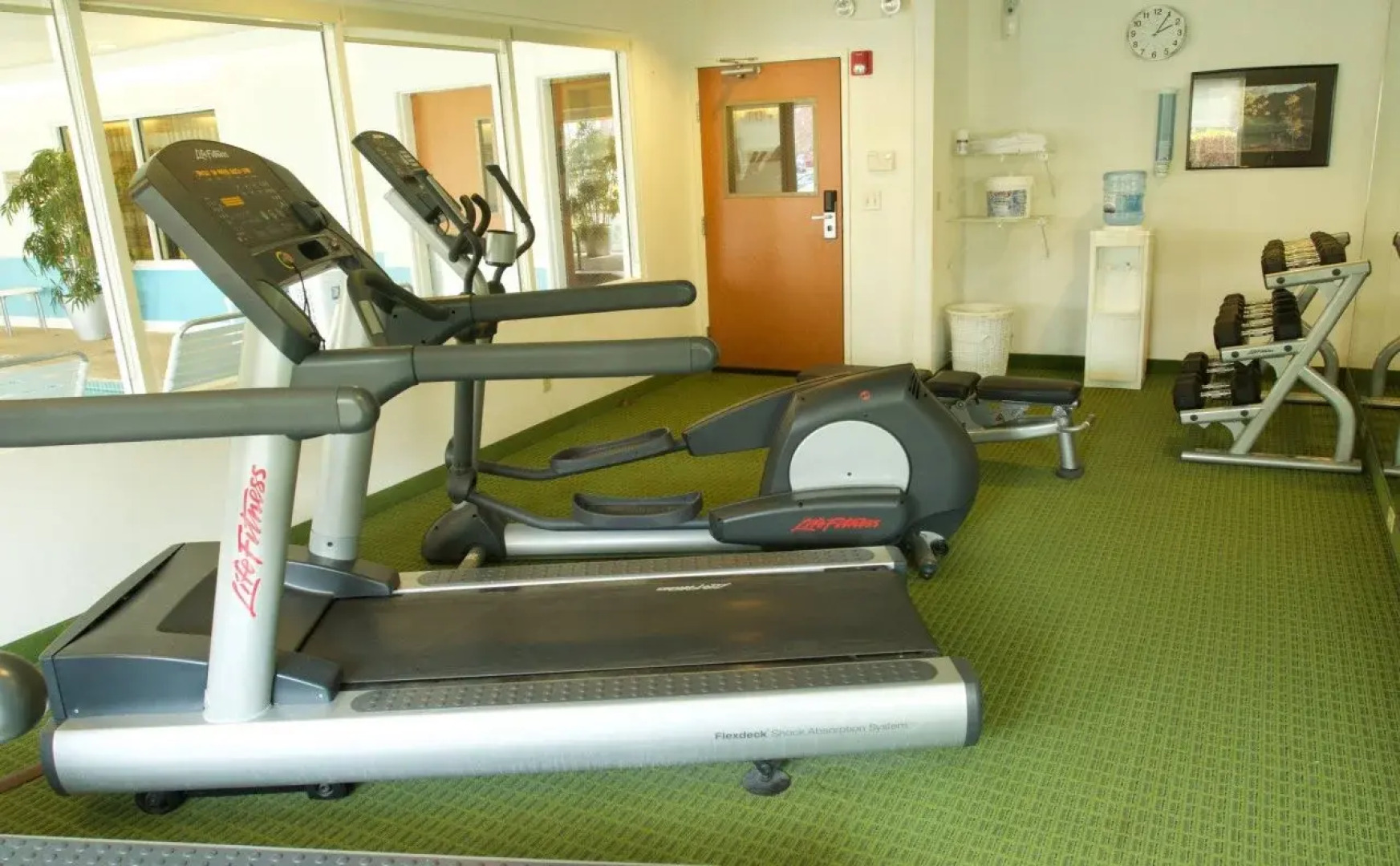 Fairfield Inn & Suites by Marriott Beloit