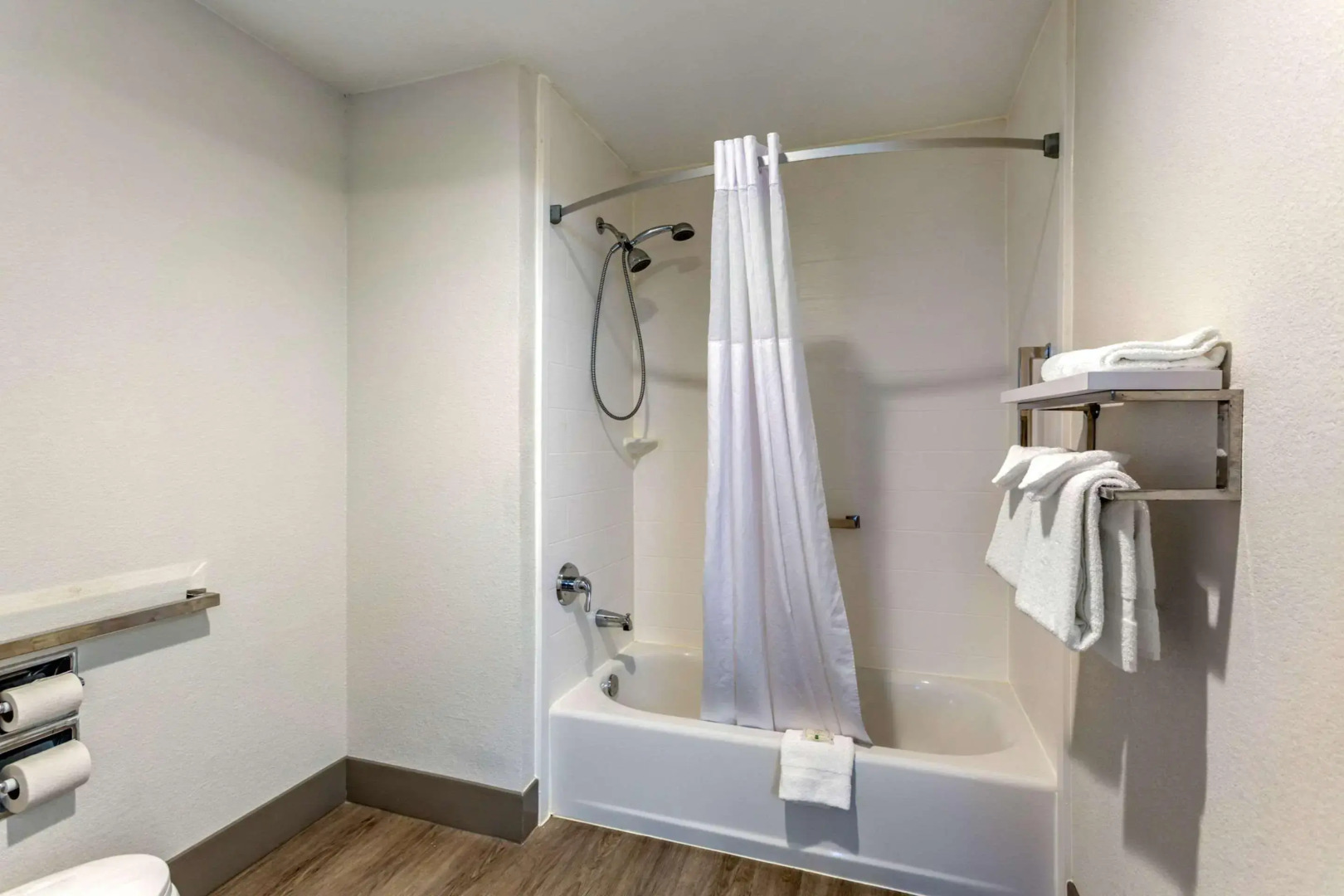 Quality Inn Murfreesboro - University Area