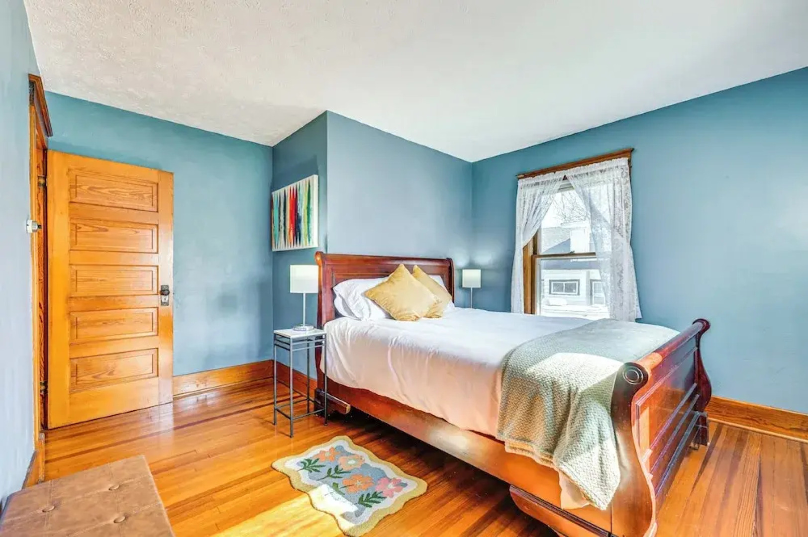 Dog-friendly Atlantic Farmhouse w/ Spacious Yard!