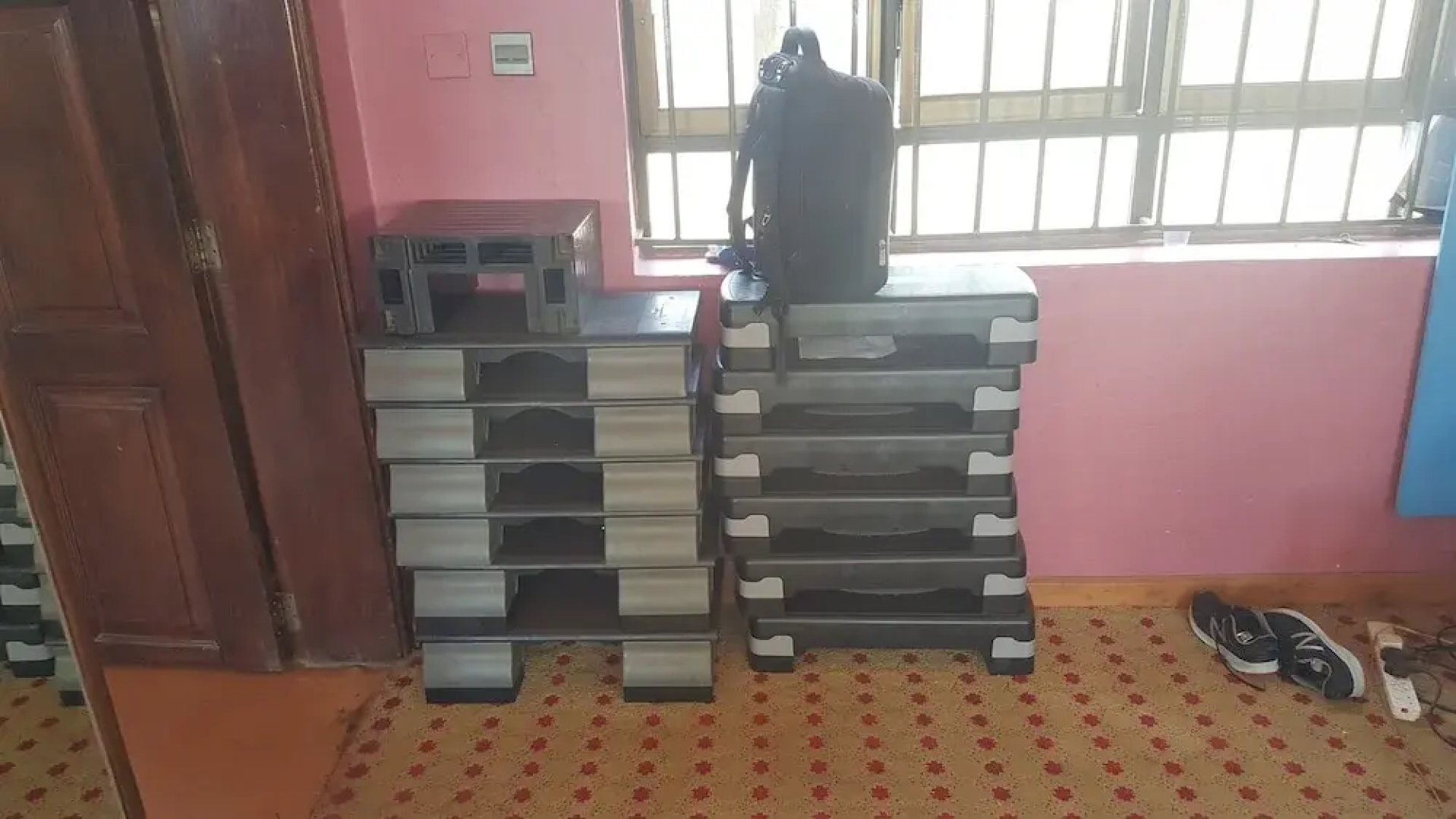 Ridar Hotel