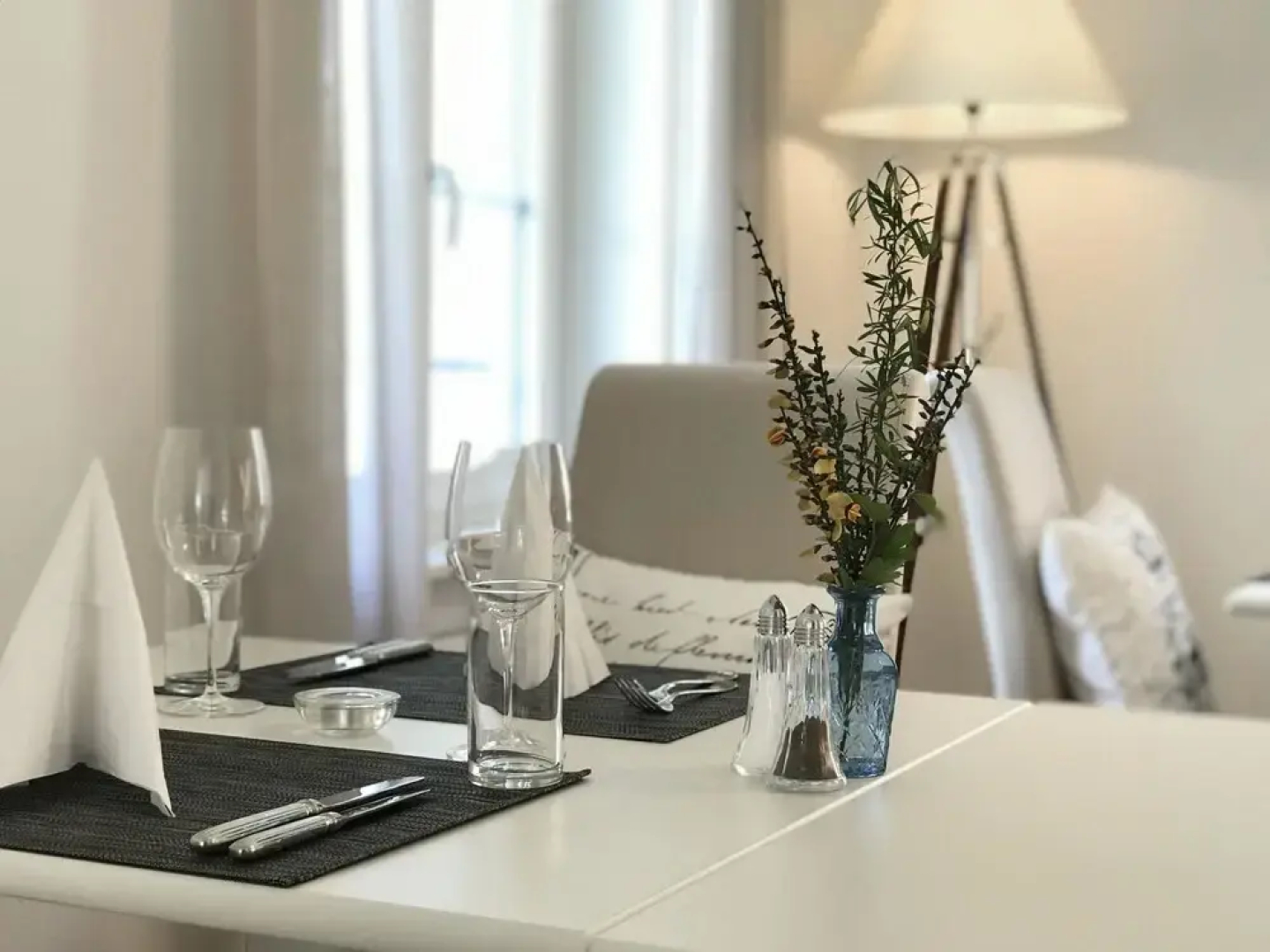 Verena s Boutique Villa au Lac Sachseln