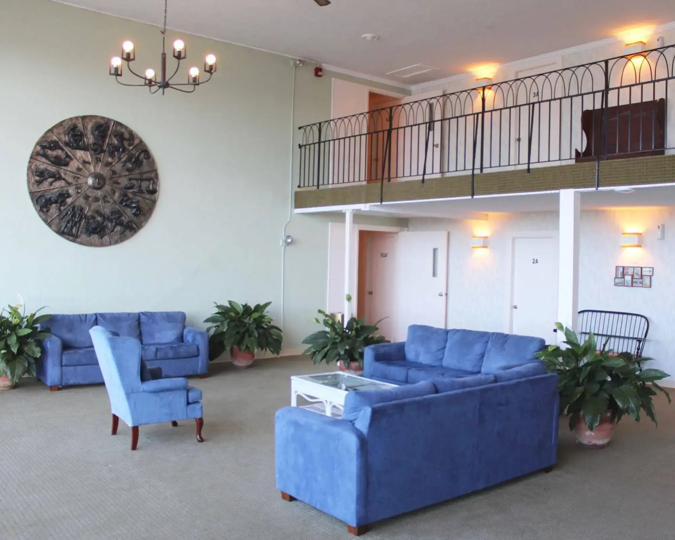 Sandcastle Resort and Club