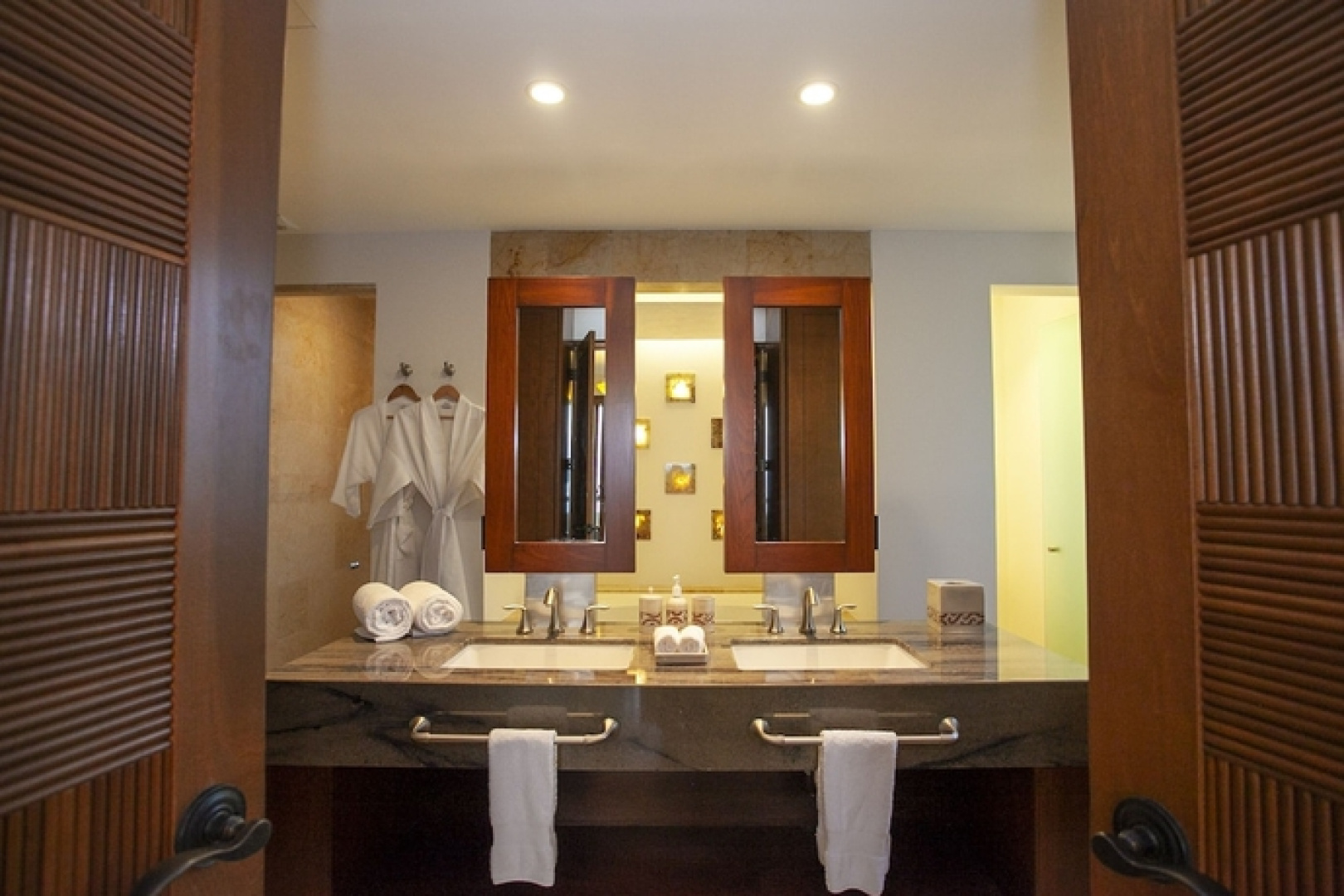 Celeste Residences and Spa