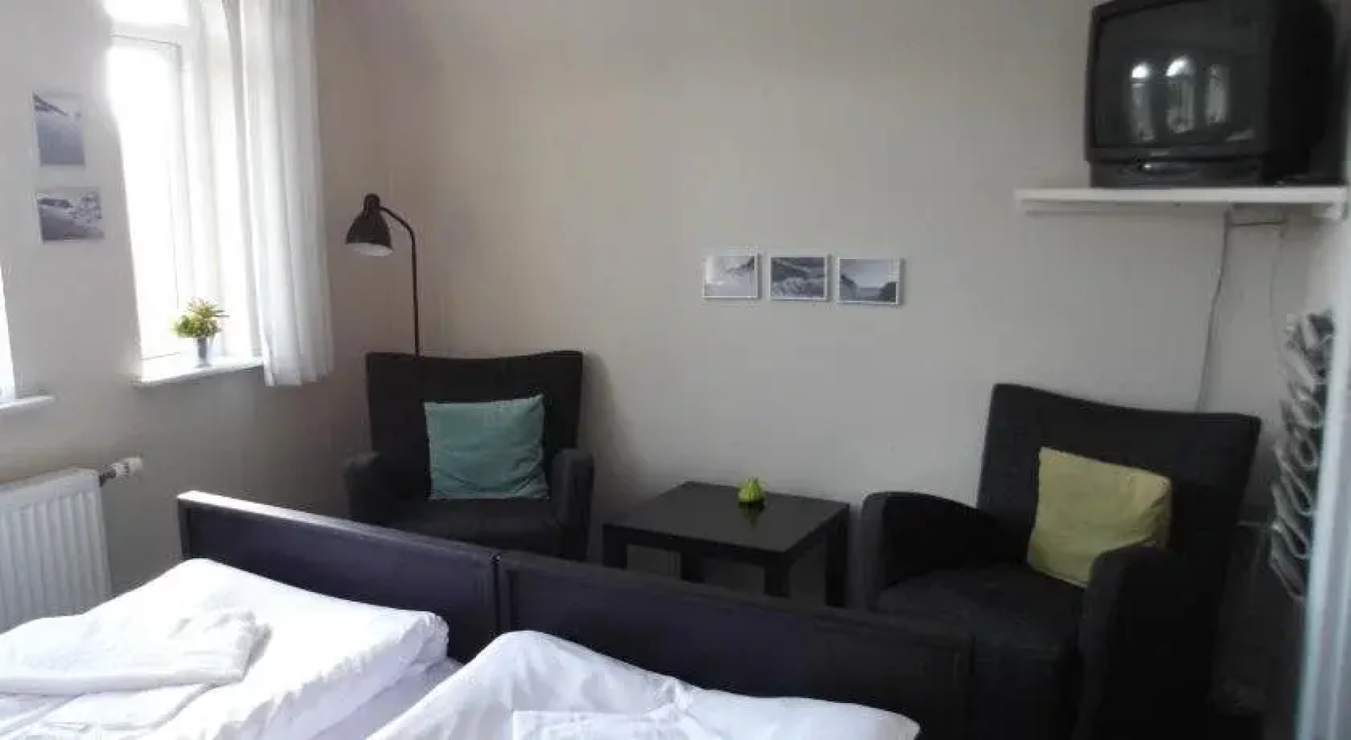 Gredstedbro Hotel