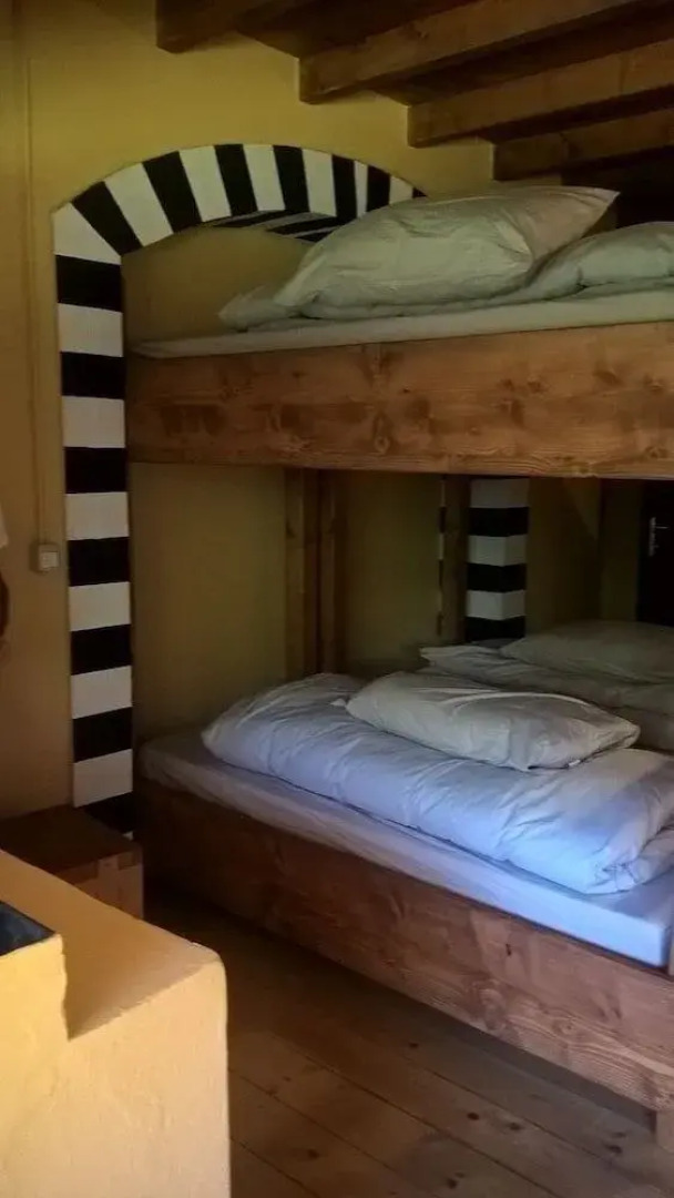 Rifugio Casermette del Monte Penna