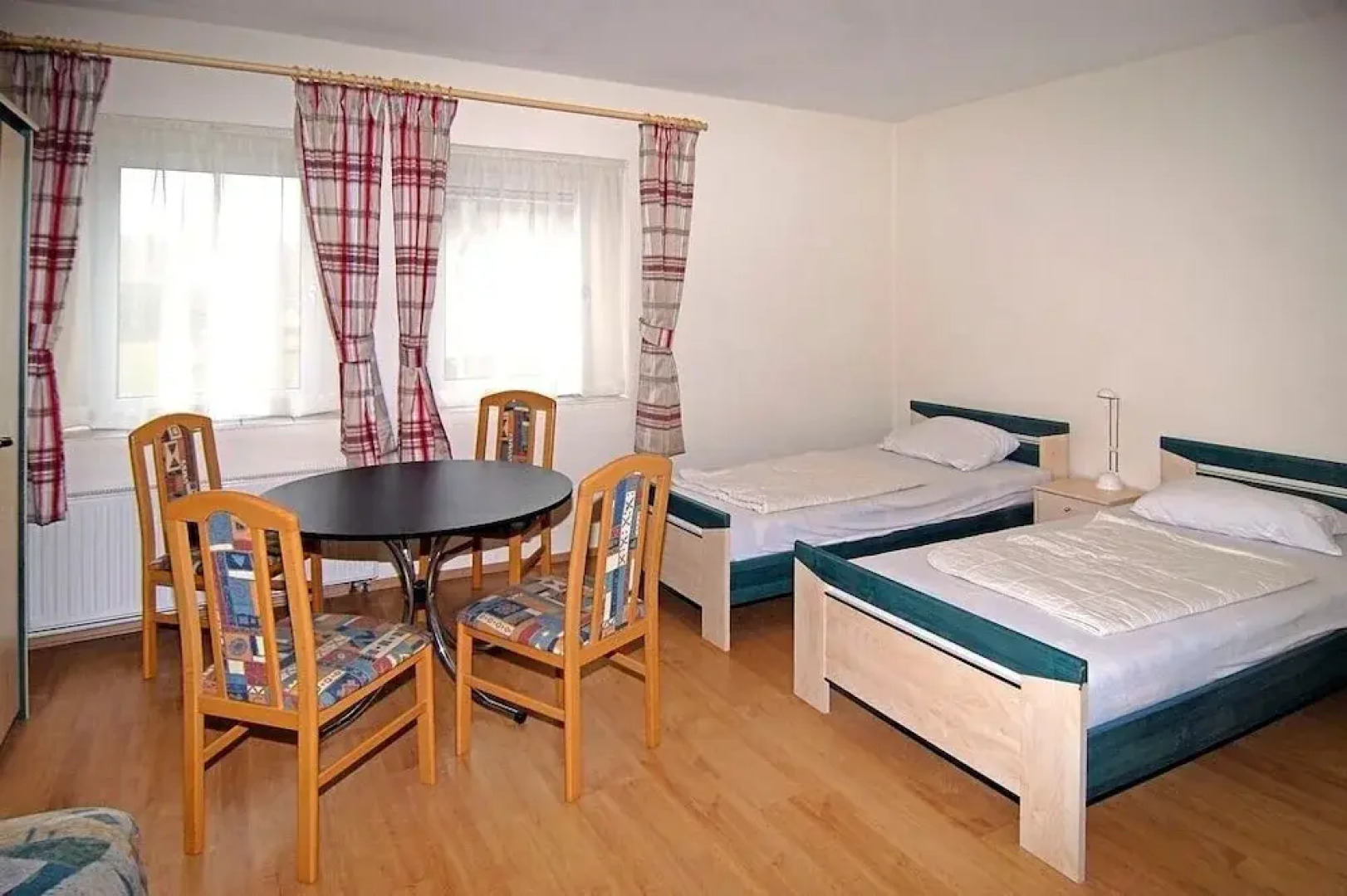 Ferienpark am Hellsee