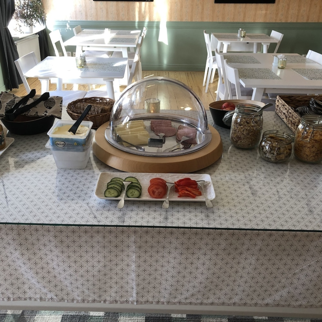 Ydre Bed & Breakfast