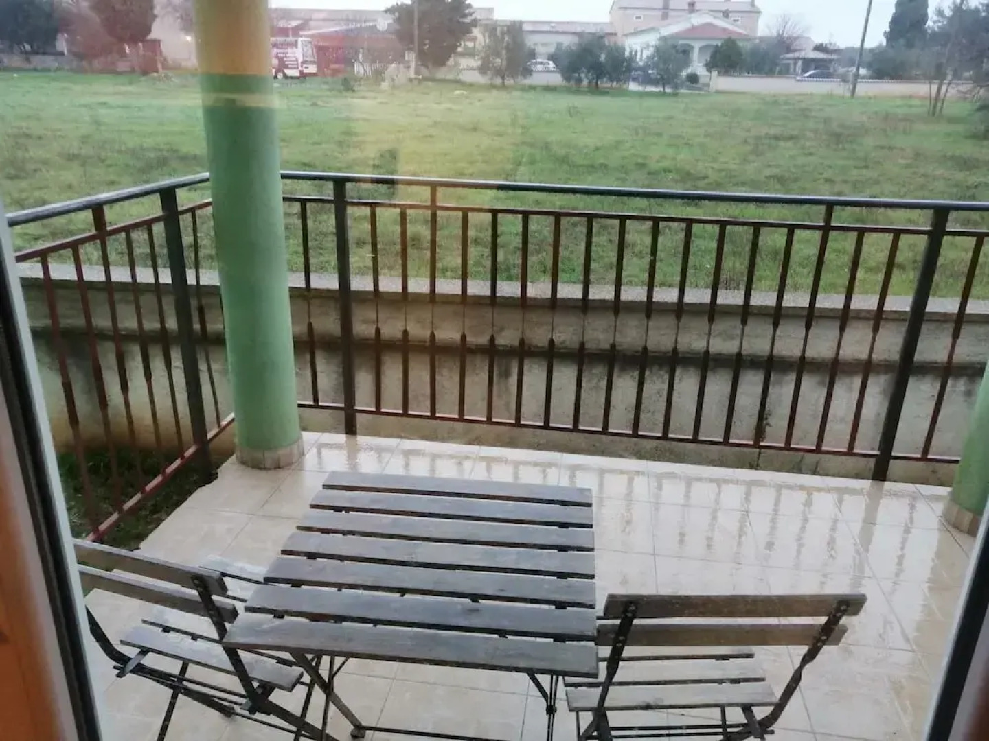 Classy Apartment in Pula With Swimming Pool