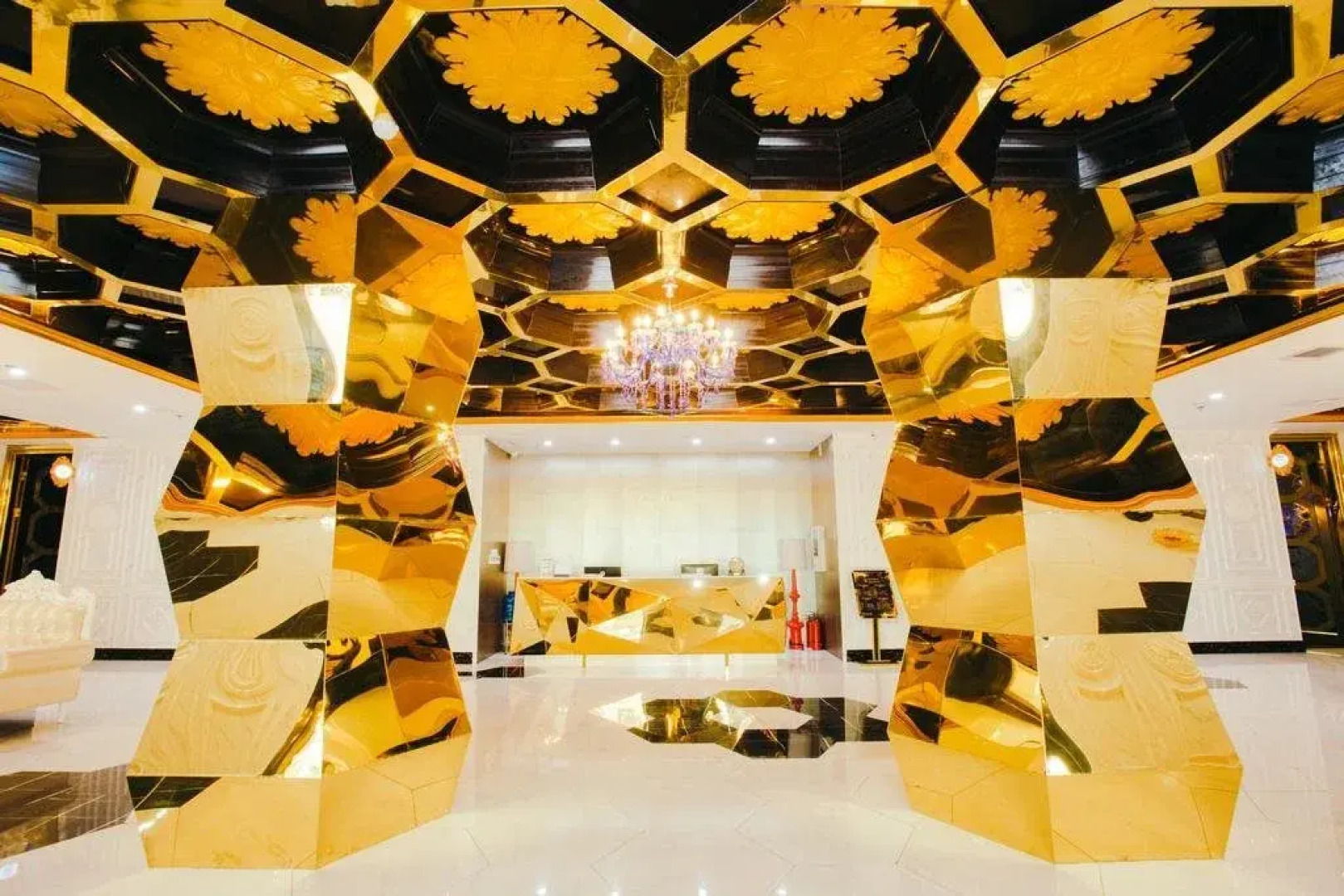 Phoenix International Hotel - Phu Son Resort