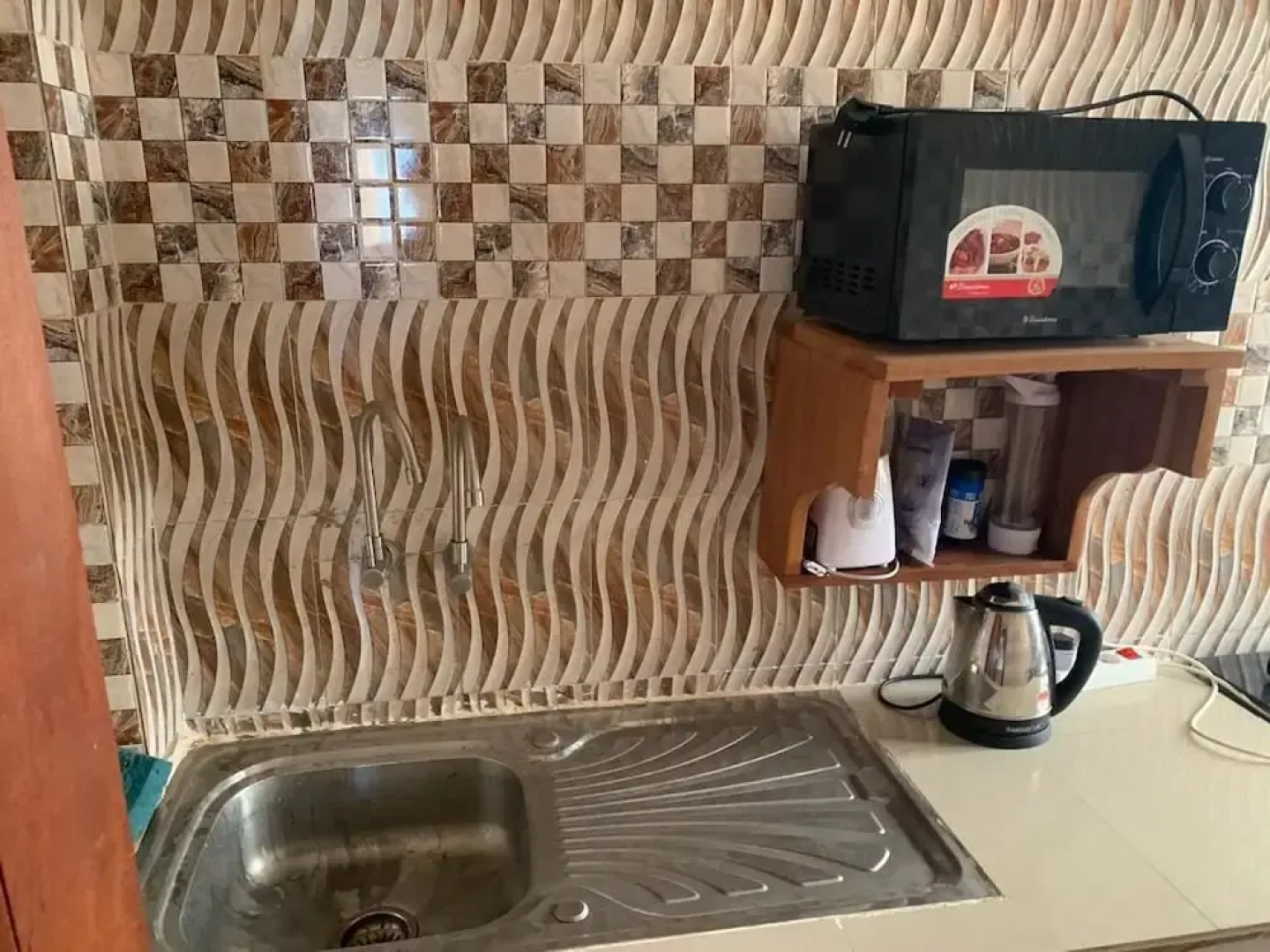 Unique Stay Appartement