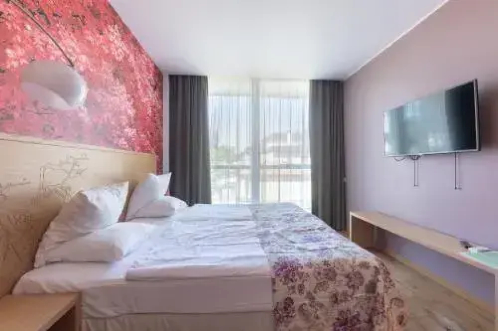 Lettia Aparthotel