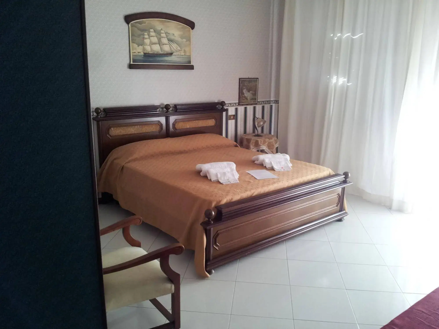 B&B Dietro il Politeama