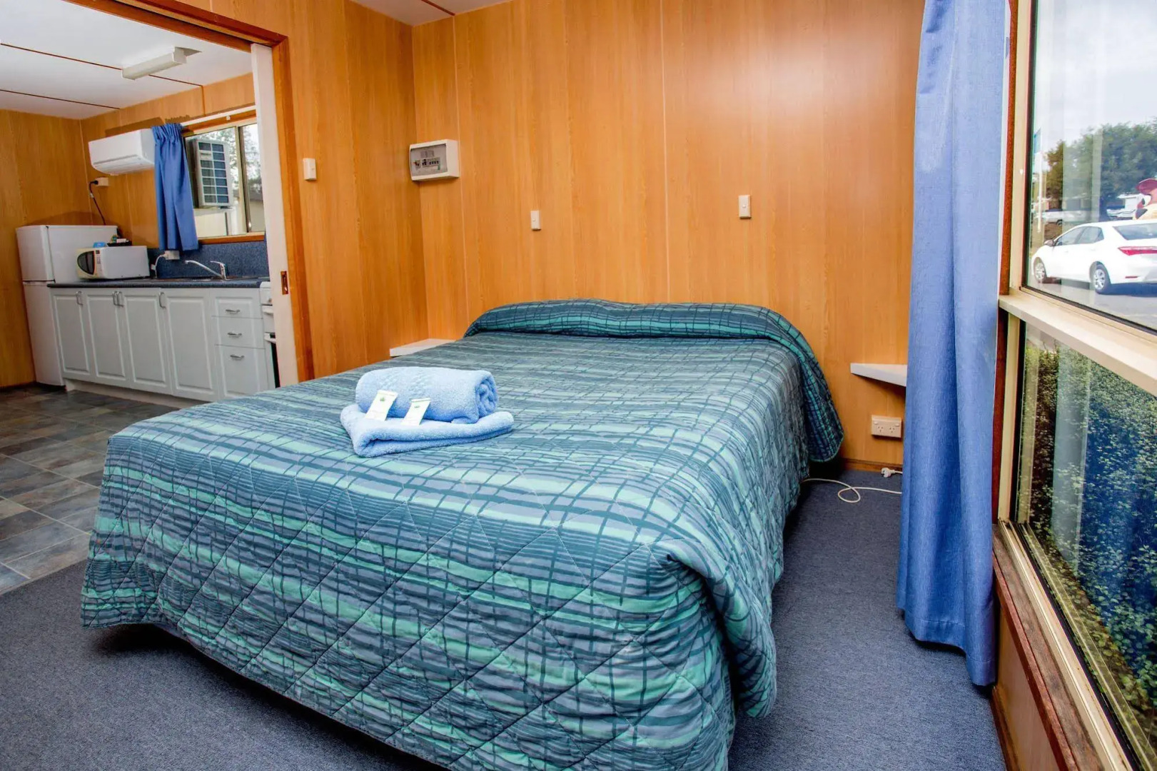 Discovery Parks - Hadspen