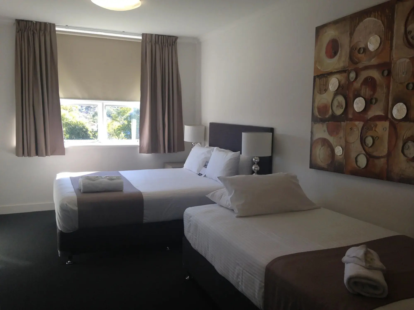 Hotel Gracelands