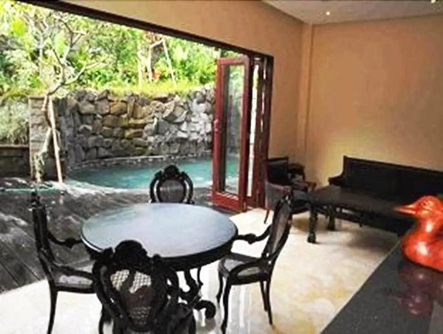 The Genah Villa Canggu