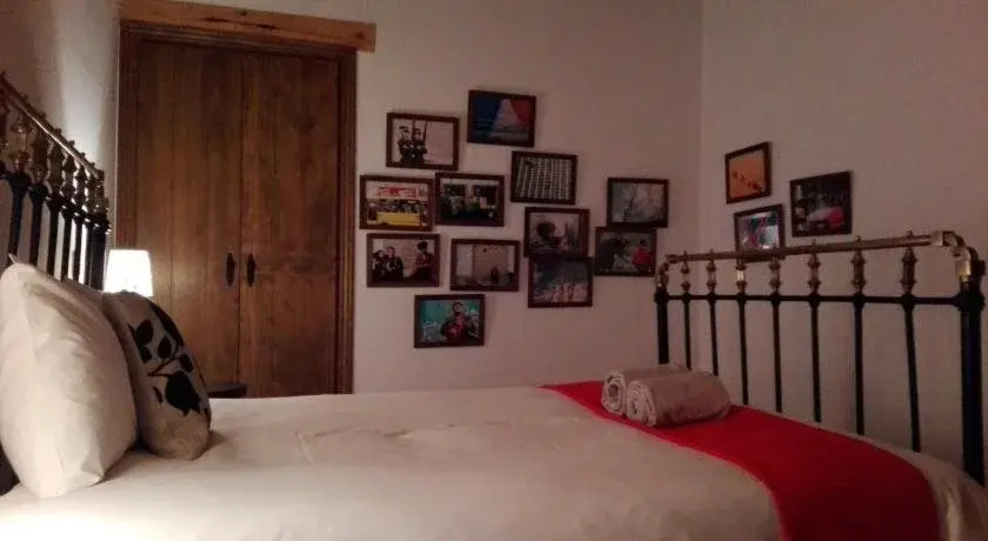 Casa Rural La Casa Blanca