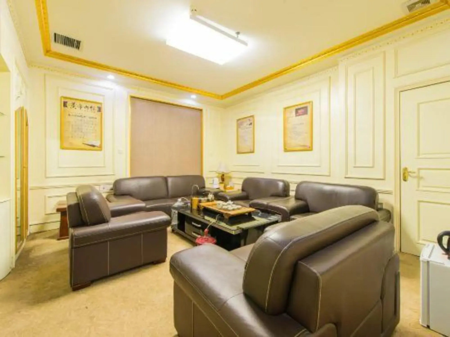 Ningxia Fenghua Haotai Hotel