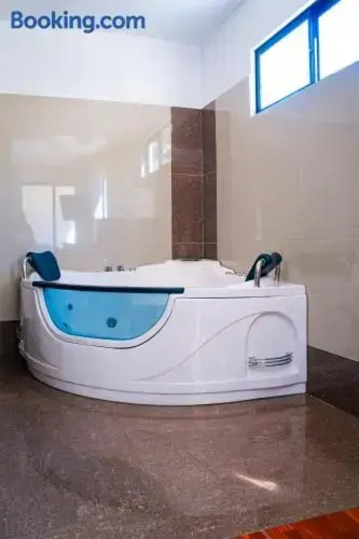 Hotel Restaurante Casablanca