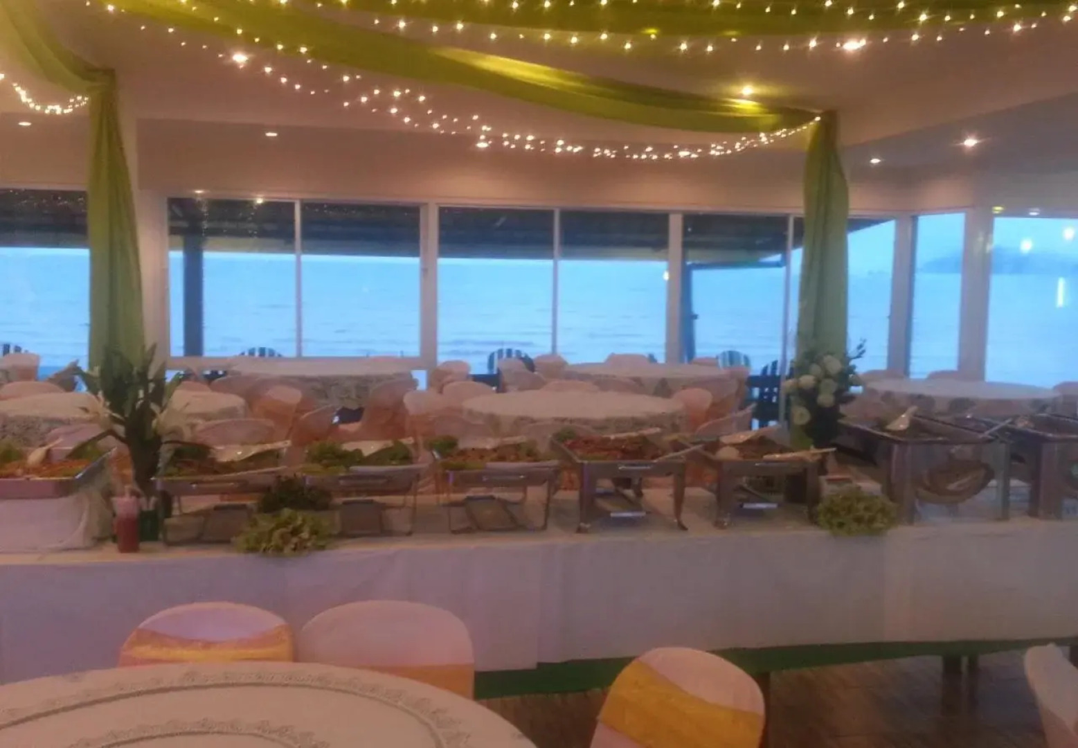 Starlight Beach Resort Chumphon