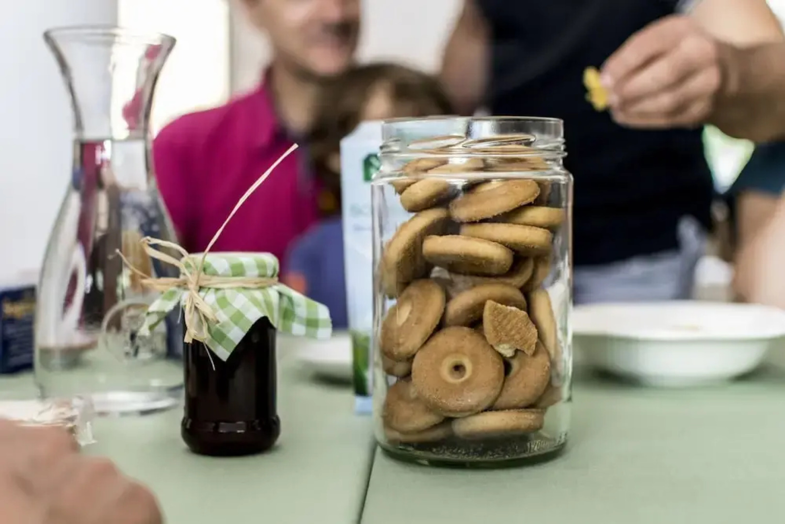 Home for Creativity-Coliving Puglia