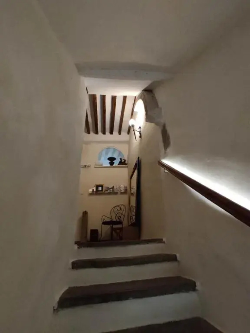 Charmant appartement dans La Catiche de Loutre