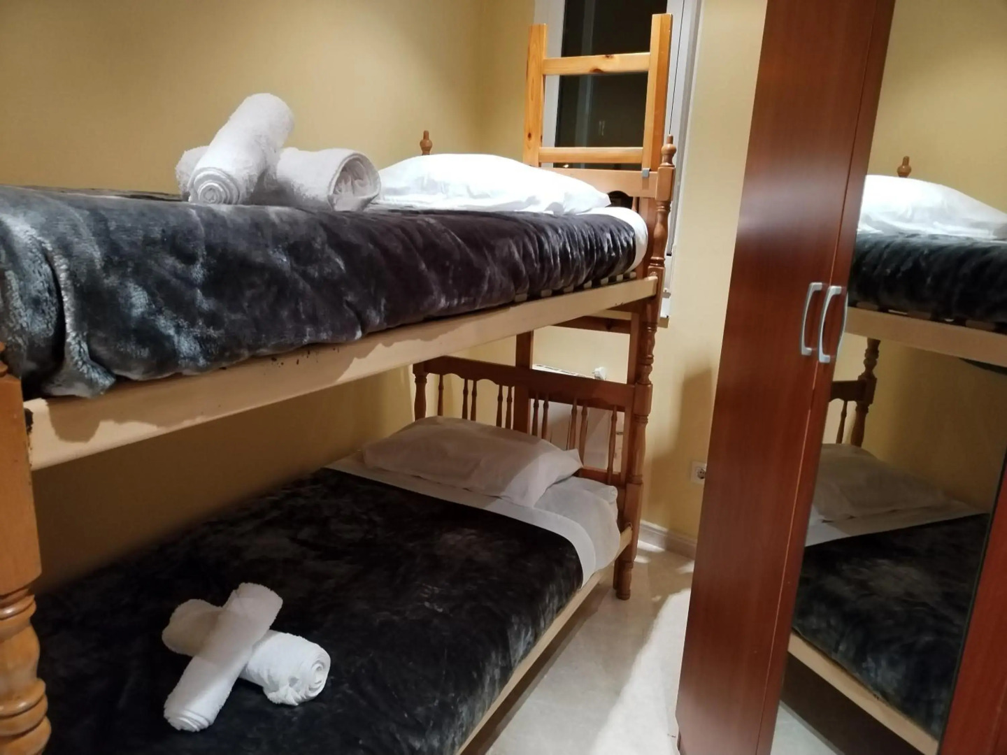 Apartamento Puerto de Foz