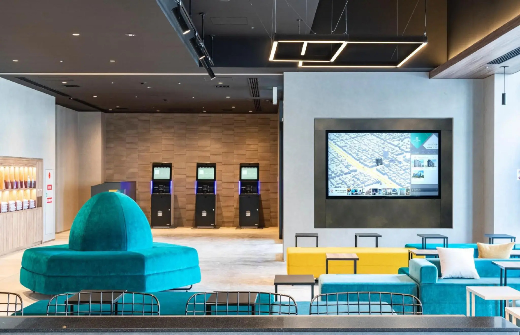 Prince Smart Inn Kyoto Shijo Omiya