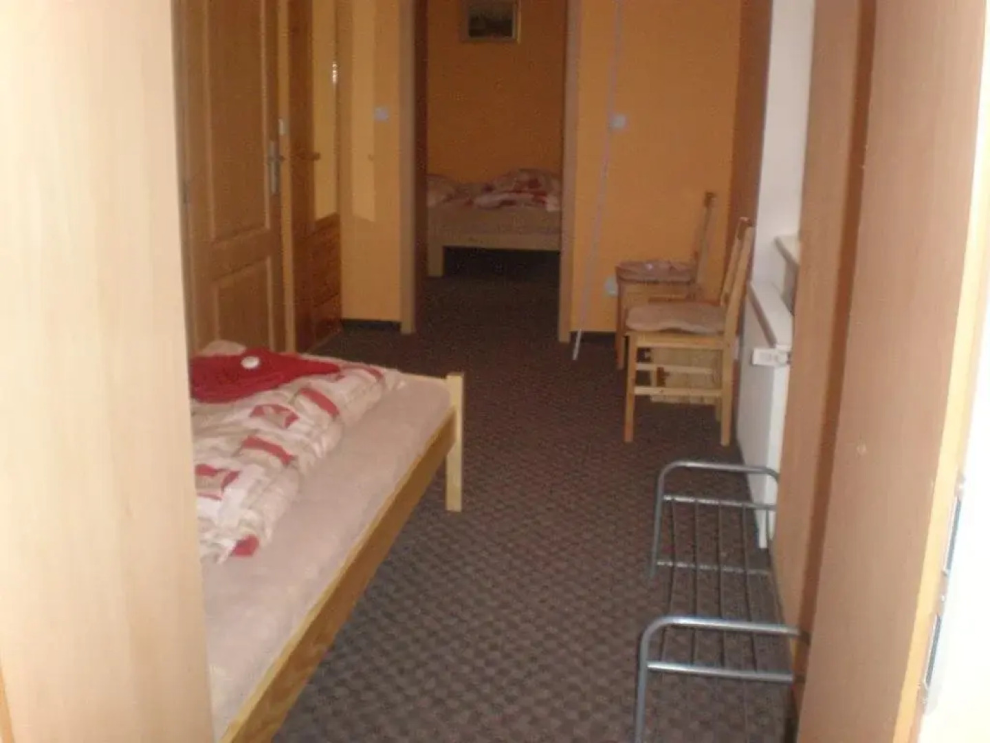 Penzion Štekrův Mlýn